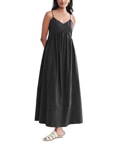 Jenni Kayne Peninsula Dress In Black