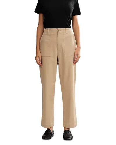 Jenni Kayne Ranger Pants In Sand