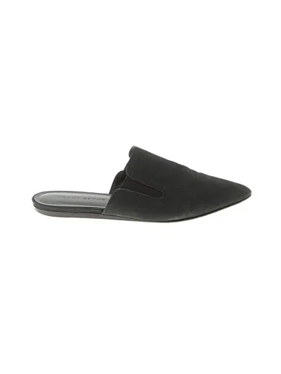 Pre-owned Jenni Kayne Sandals In Black