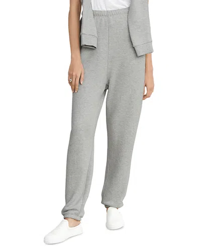 Jenni Kayne Saturday Sweatpants In Grey