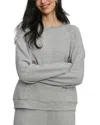 Jenni Kayne Saturday Sweatshirt In Grey