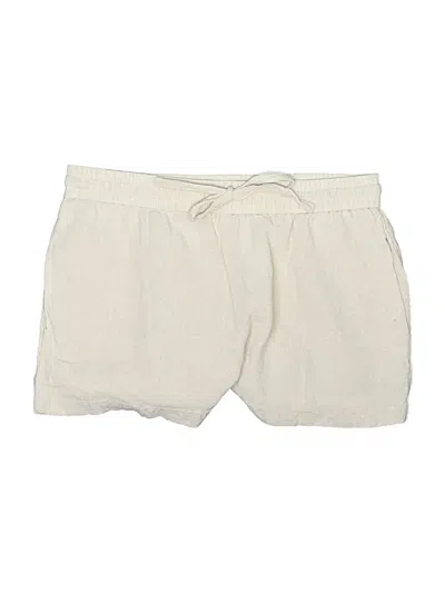 Pre-owned Jenni Kayne Shorts In White