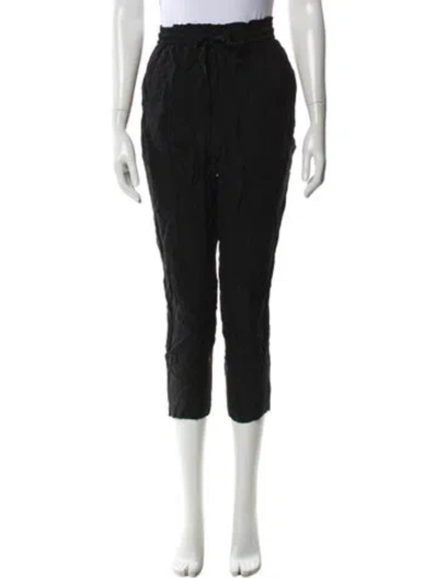 Pre-owned Jenni Kayne Skinny Leg Pants In Blue