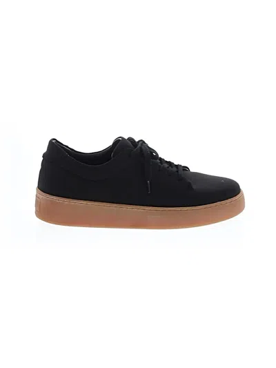 Pre-owned Jenni Kayne Sneakers In Black