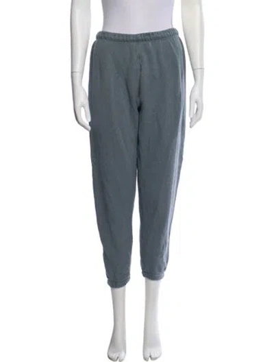 Pre-owned Jenni Kayne Sweatpants In Blue