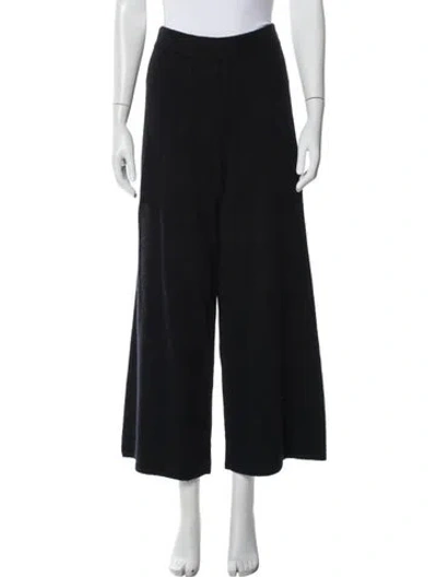 Pre-owned Jenni Kayne Sweatpants In Blue