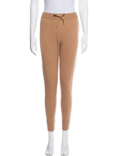 Pre-owned Jenni Kayne Sweatpants In Neutral