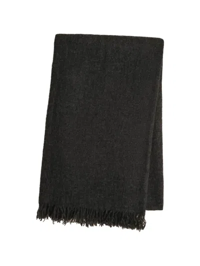 Jenni Kayne W  Cashmere Shawl In Black