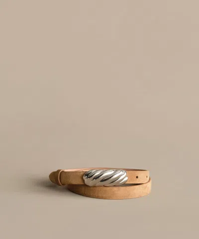 Jenni Kayne Women's Mini Jules Belt In Pattern