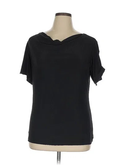 Pre-owned Jennie & Marlis Short Sleeve T-shirt