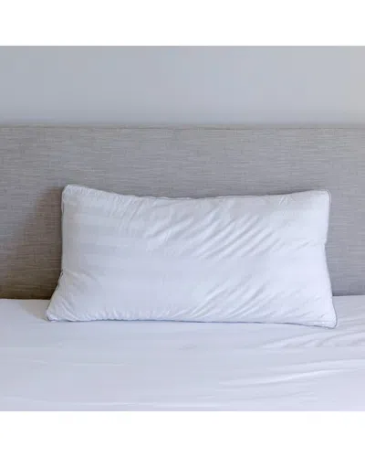 Jennifer Adams 5-star Resort Bed Pillow In Animal Print