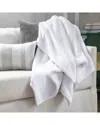 Jennifer Adams Cloud Throw