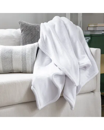 Jennifer Adams Cloud Throw