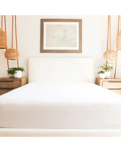 Jennifer Adams Cooling Cotton Mattress Protector
