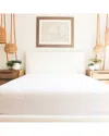Jennifer Adams Cooling Cotton Mattress Protector
