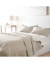 Jennifer Adams Eternal Codora Reversible Quilt Set