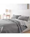 Jennifer Adams Eternal Codora Reversible Quilt Set