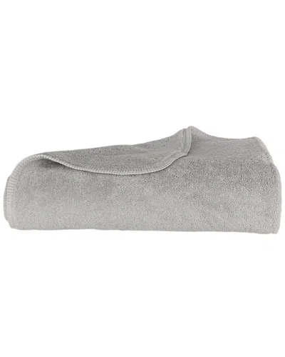 Jennifer Adams Lago Cotton Bath Sheet In Multi