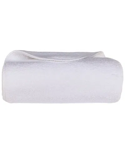 Jennifer Adams Lago Cotton Bath Sheet In Multi