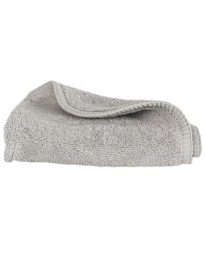 Jennifer Adams Lago Cotton Wash Cloth In Multi