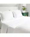 Jennifer Adams Lux California Square Quilt