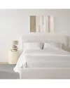 Jennifer Adams Lux Ultra Soft Deep Pocket Sheet Set