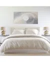 Jennifer Adams Lux Ultra Soft Duvet Set