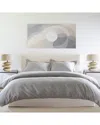 Jennifer Adams Lux Ultra Soft Duvet Set