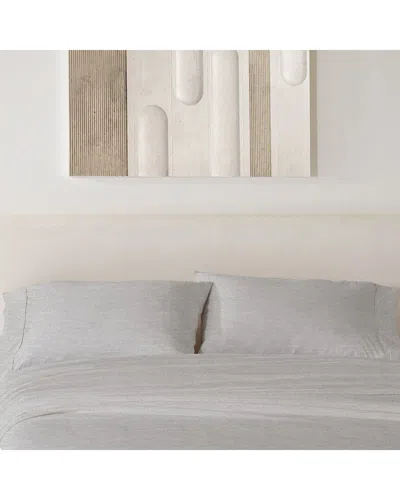 Jennifer Adams Lux Ultra Soft Pillowcase Set In Multi