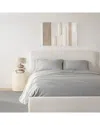 Jennifer Adams Lux Ultra Soft Sheet Set