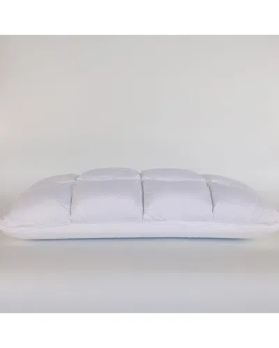Jennifer Adams Renew Cooling Pillow In White