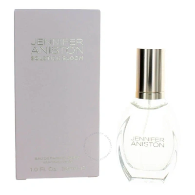 Jennifer Aniston Ladies Solstice Bloom Edp Spray 1.0 oz Fragrances 719346655156 In White