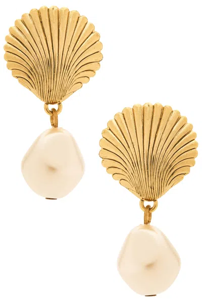 JENNIFER BEHR ALANA EARRINGS