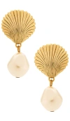 Jennifer Behr Alana Earrings