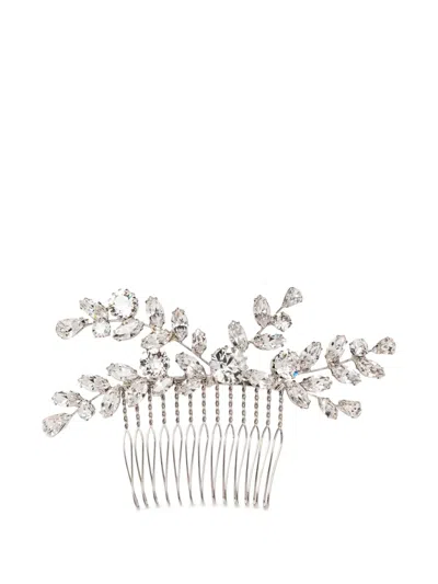 Jennifer Behr Alessa Comb In Metallic
