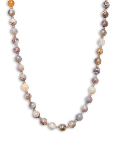Jennifer Behr Alexandra Necklace, 15-17 In Multi