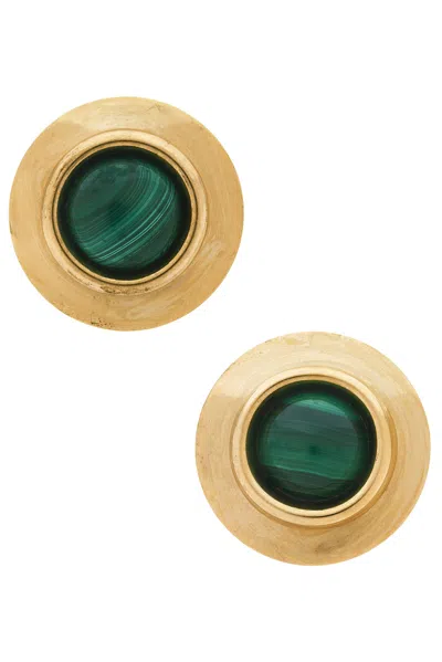 JENNIFER BEHR ALVA EARRINGS