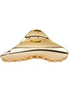 Jennifer Behr Amira Haarspange In Gold