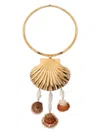 Jennifer Behr Andrano Necklace