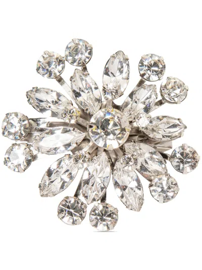Jennifer Behr Ariah Barrette In Silver