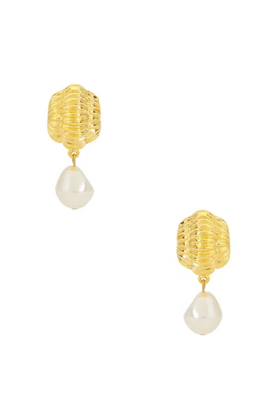 JENNIFER BEHR ASHA EARRINGS