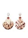 Jennifer Behr Atrani Earrings