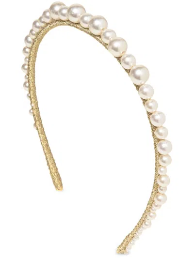 JENNIFER BEHR BELLADONNA HEADBAND