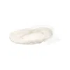 Jennifer Behr Neutral Hats In Beige