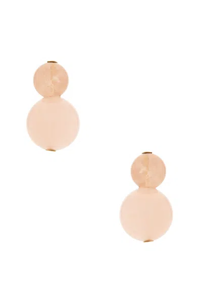 JENNIFER BEHR CARA EARRINGS