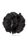 Jennifer Behr Carly Acrylic Jaw Clip