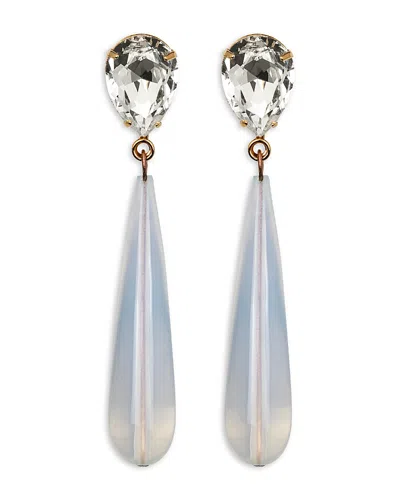 Jennifer Behr Caroline Earrings In Multi