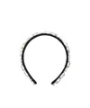 Jennifer Behr Hair Accessories In Black/multicolor