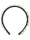 Jennifer Behr Hair Accessories