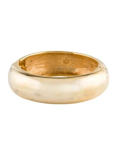 Pre-owned Jennifer Behr Curran Bracelet, 6.5" In Multi